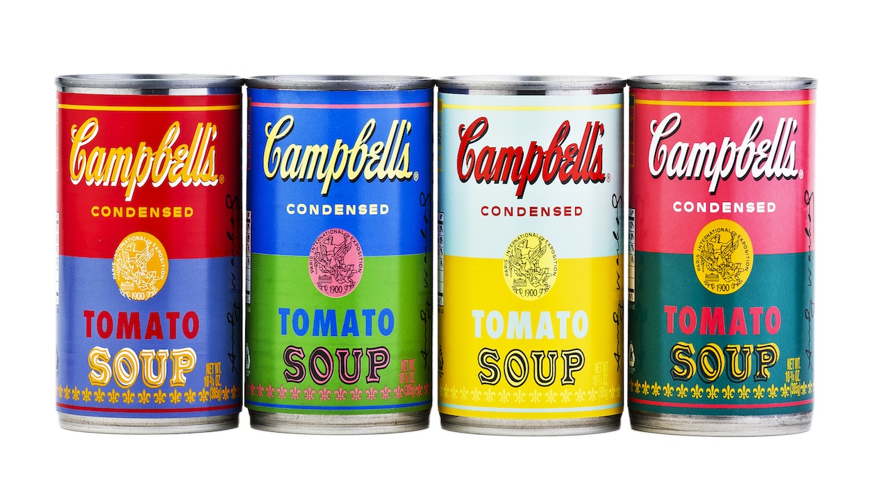 Campbell's Tomato Soup