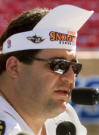 Tony Siragusa